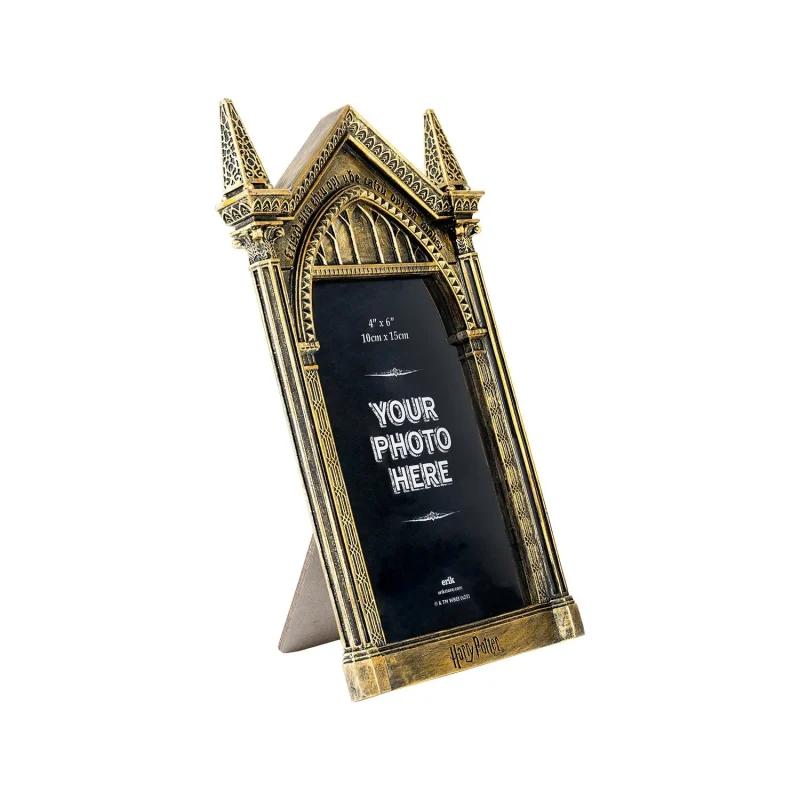 hp erised 3d mirror photo frame