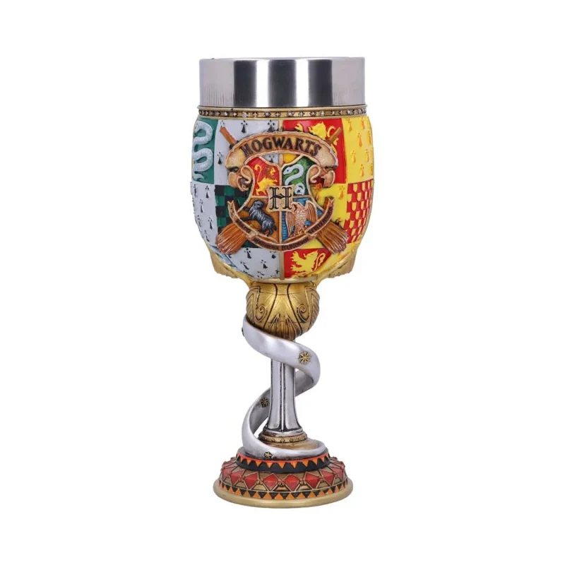 hp golden snitch goblet collectible