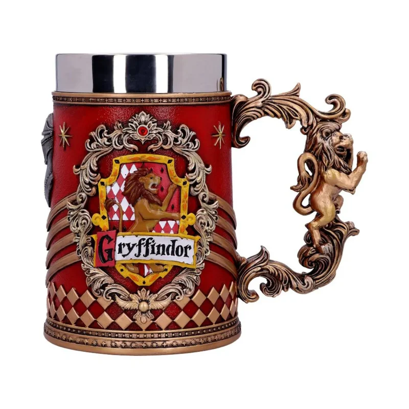 hp gryffindor collectible tankard