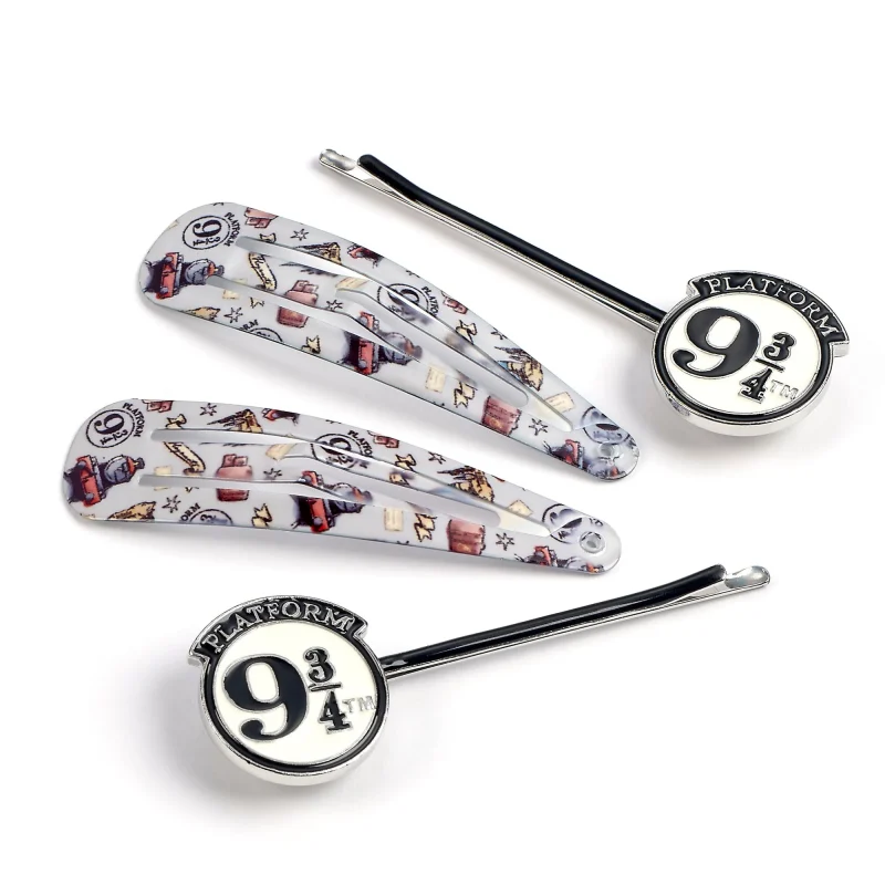 hp hair clip kit with styling tools