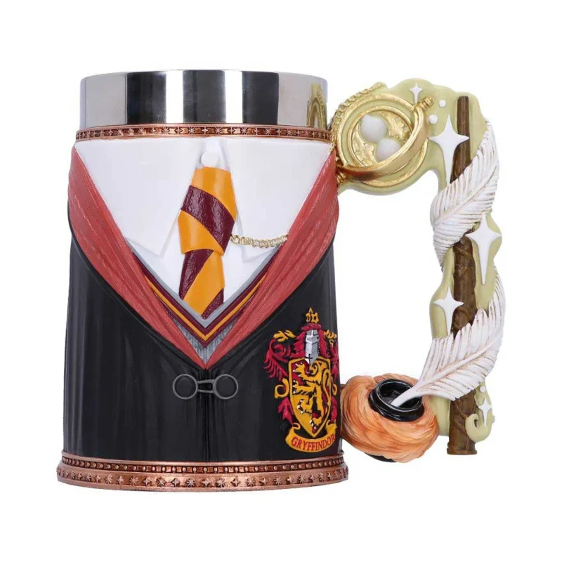 hp hermione collectible tankard 15 5cm