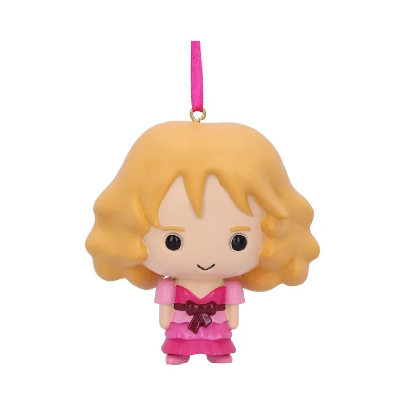 hp hermione hanging ornament