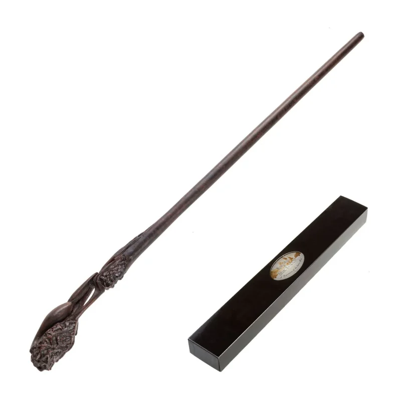 hp kingsley shacklebolt wand