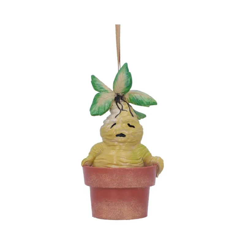 hp mandrake hanging decor