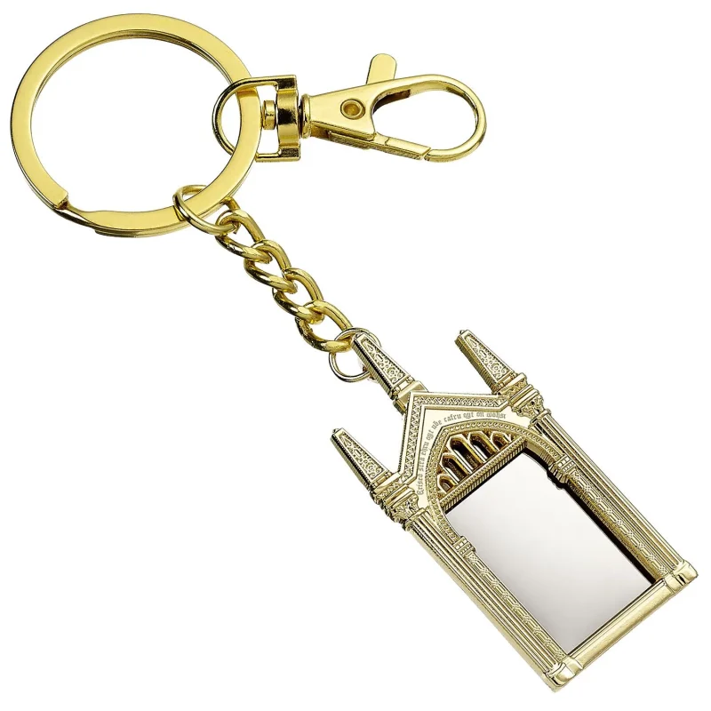 hp mirror of erised keychain