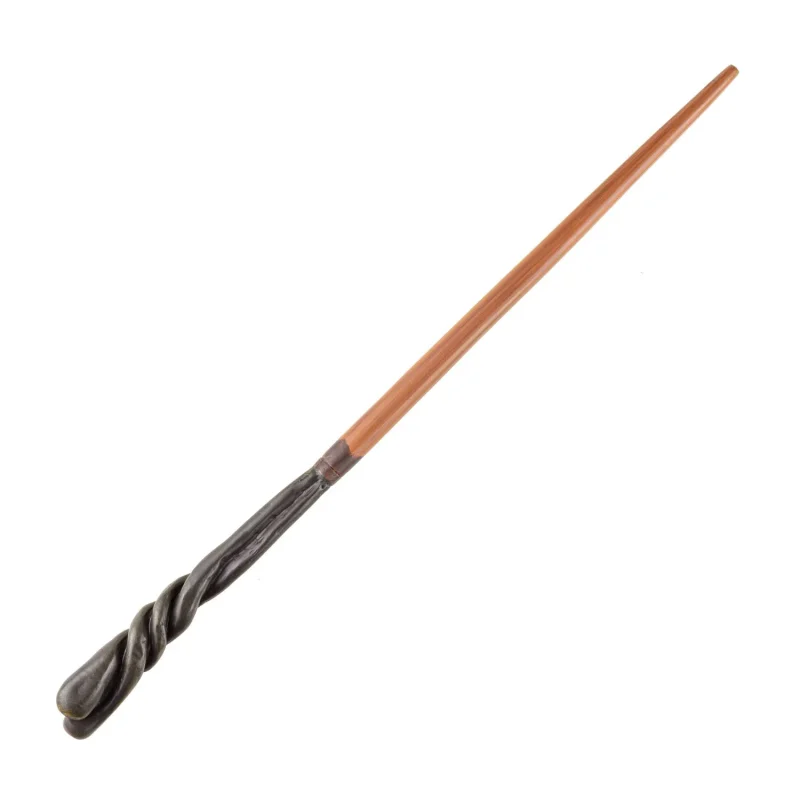 hp neville wand magical broomstick for kids