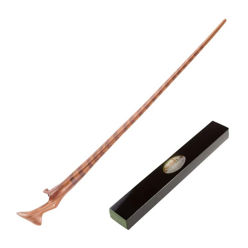 hp nymphadora tonks wizard wand