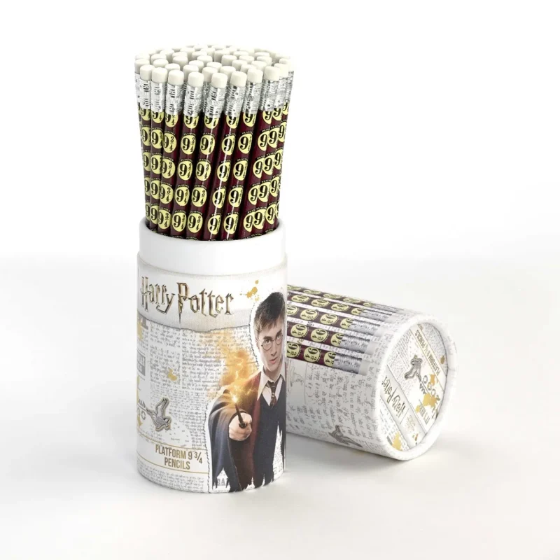 hp platform 9 wizard pencil 1 pack