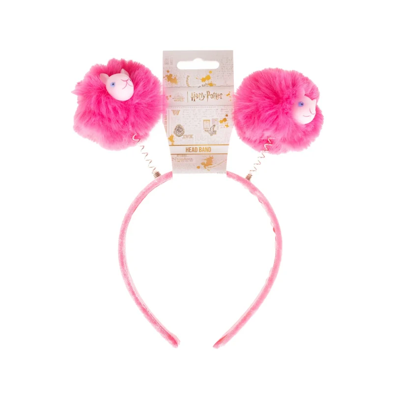 hp pygmy puff bopper hairband