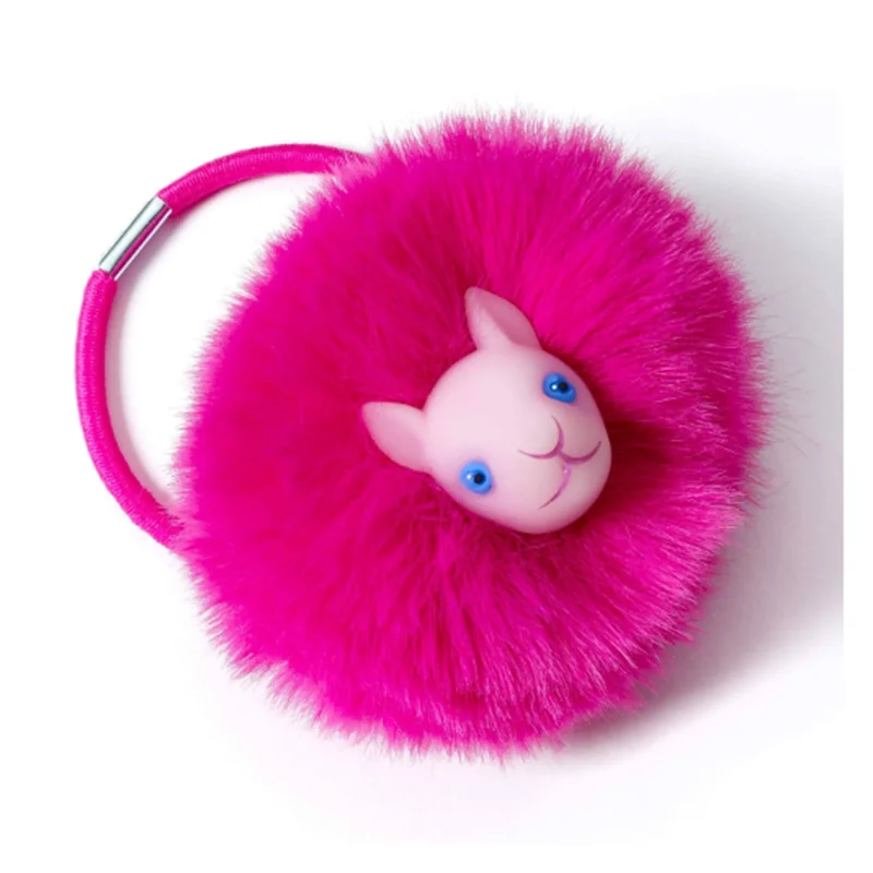 hp pygmy puff hairband accessory