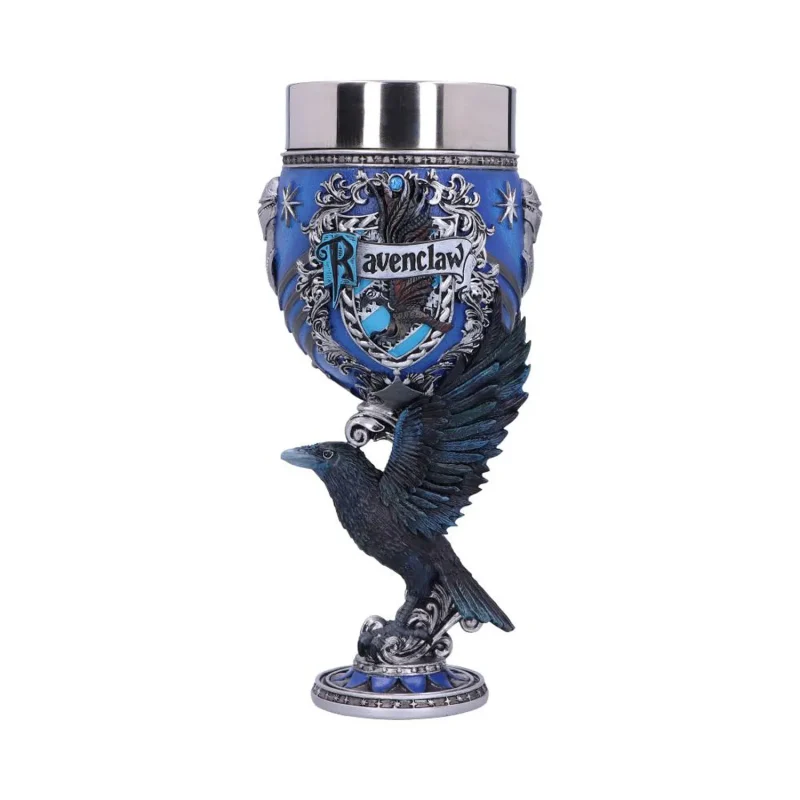 hp ravenclaw collectible goblet