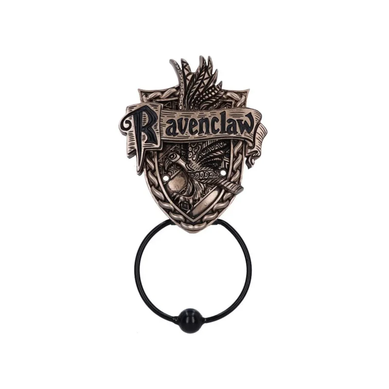 hp ravenclaw door knocker 24 5cm