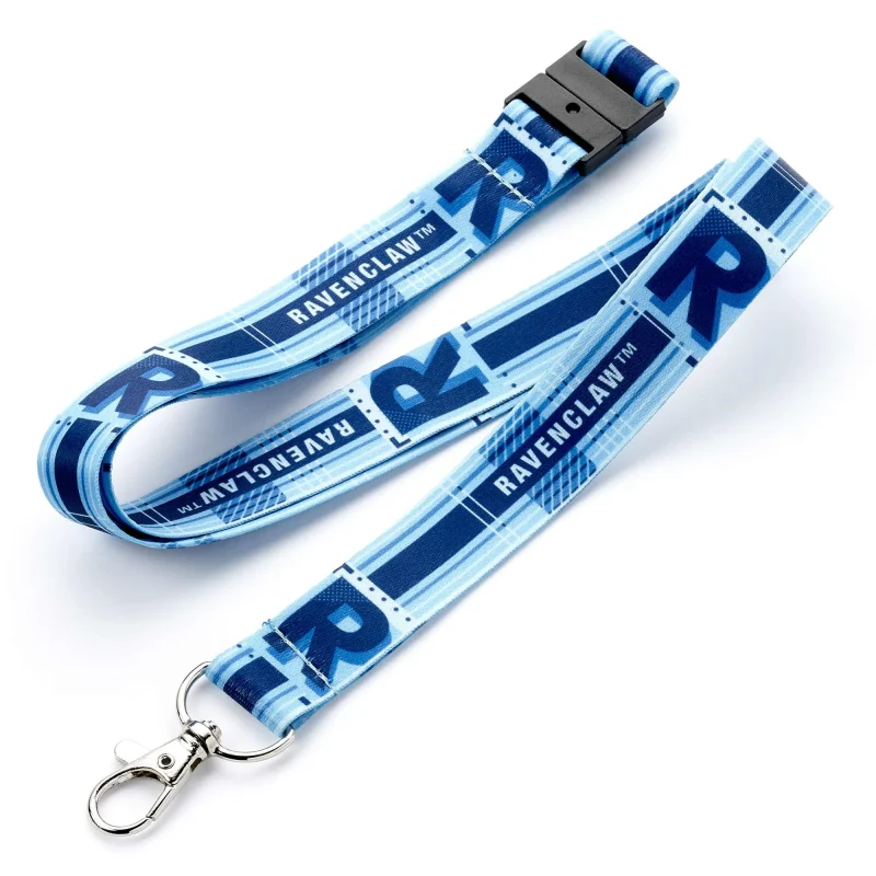 hp ravenclaw lanyard