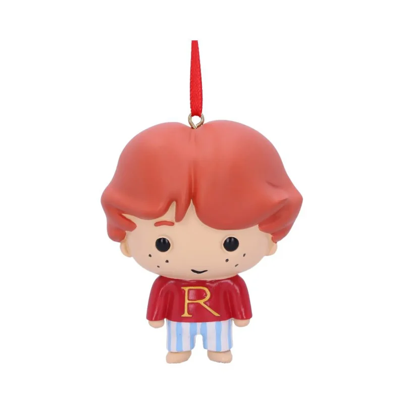 hp ron hanging ornament