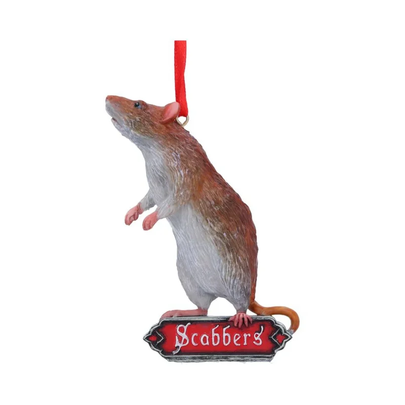 hp scabbers hanging ornament for fans