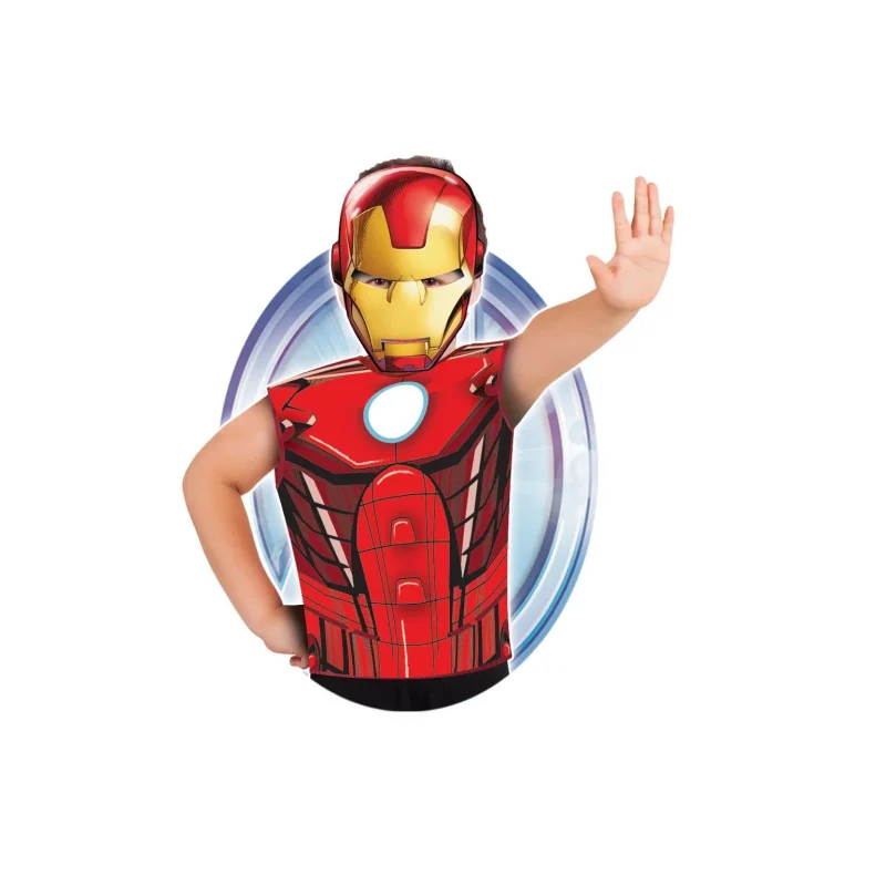 ironman party supplies set for kids