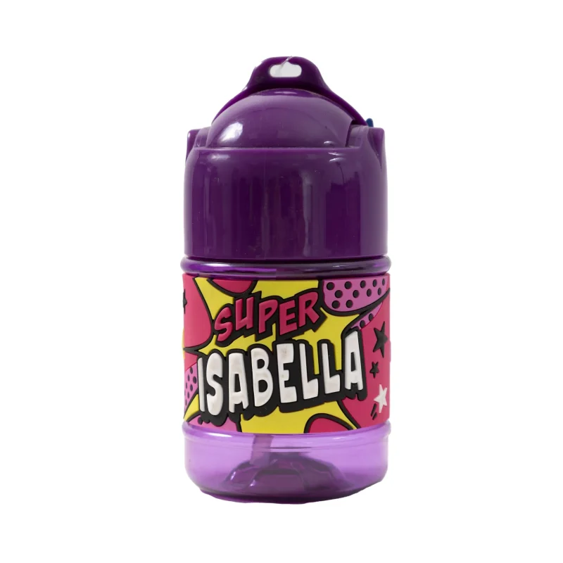 isabella kids drink bottle super bottles