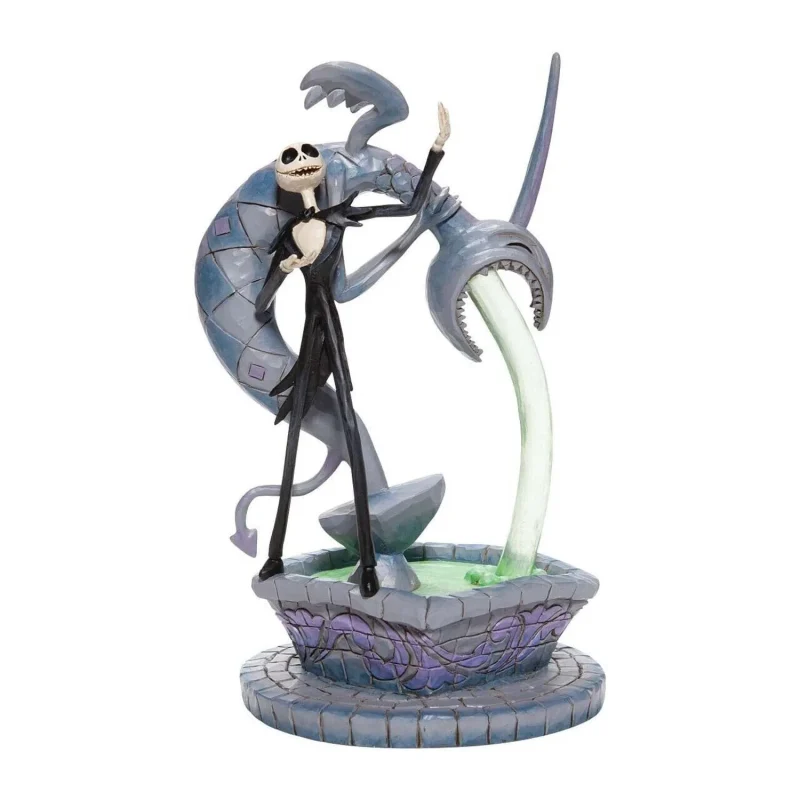 jack skellington collectible figurine