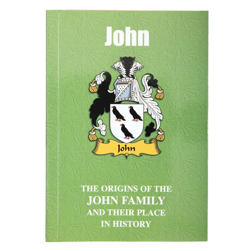 john s clan books collection