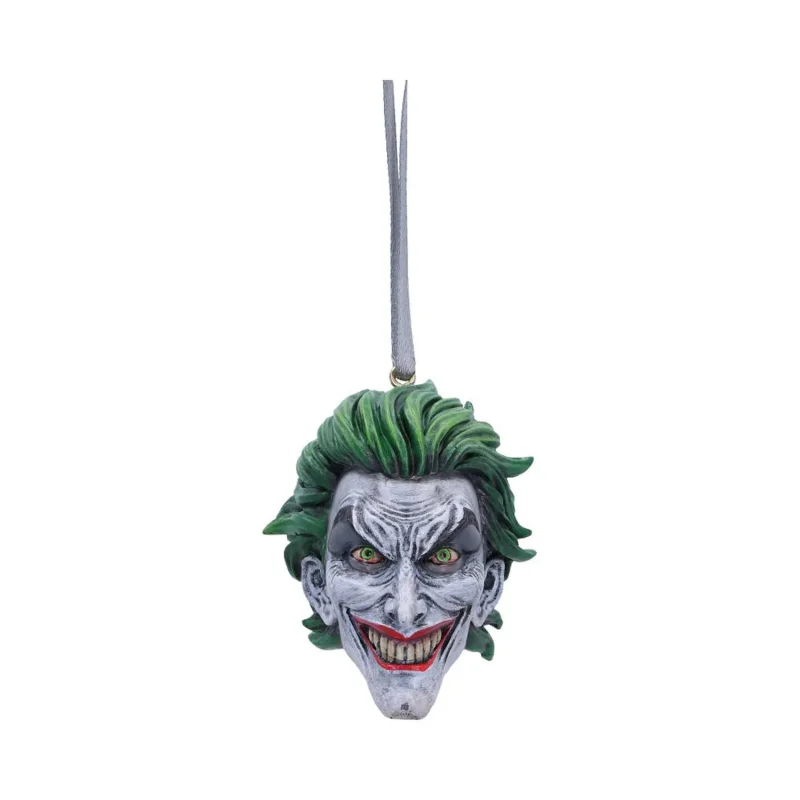 joker hanging ornament 7cm