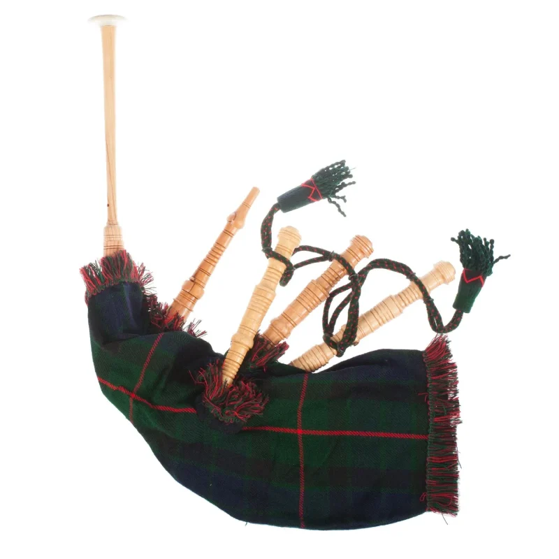 junior playable gunn bagpipes