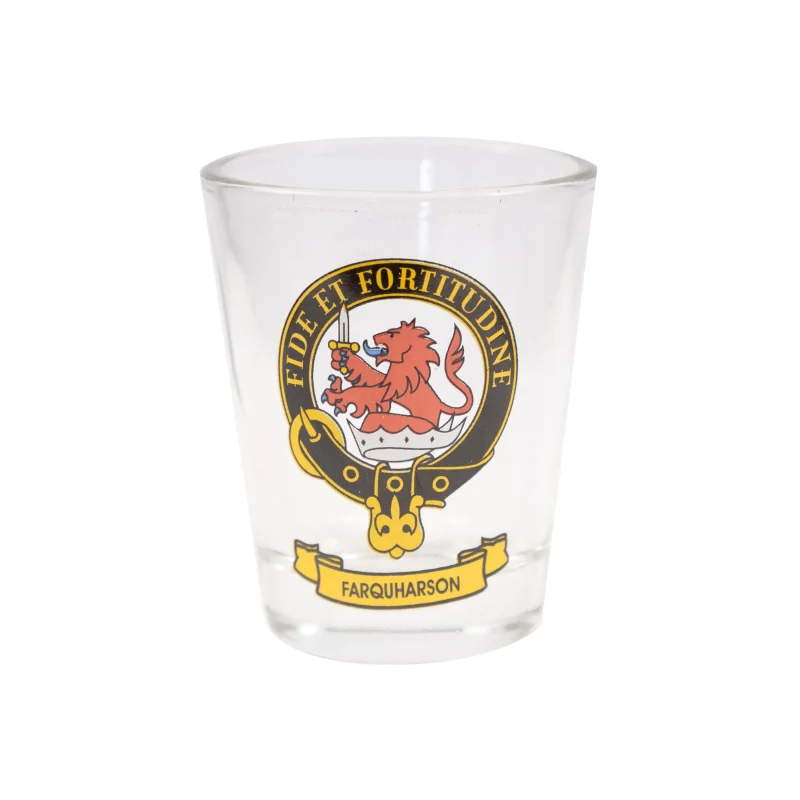 kc clan tot glass container