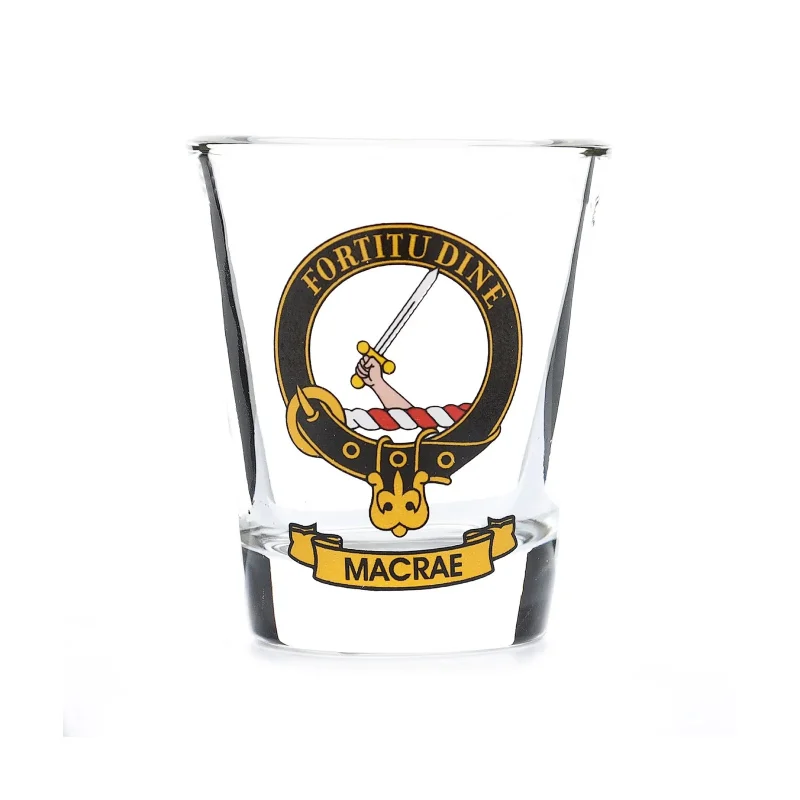 kc clan tot glass macrae tumbler