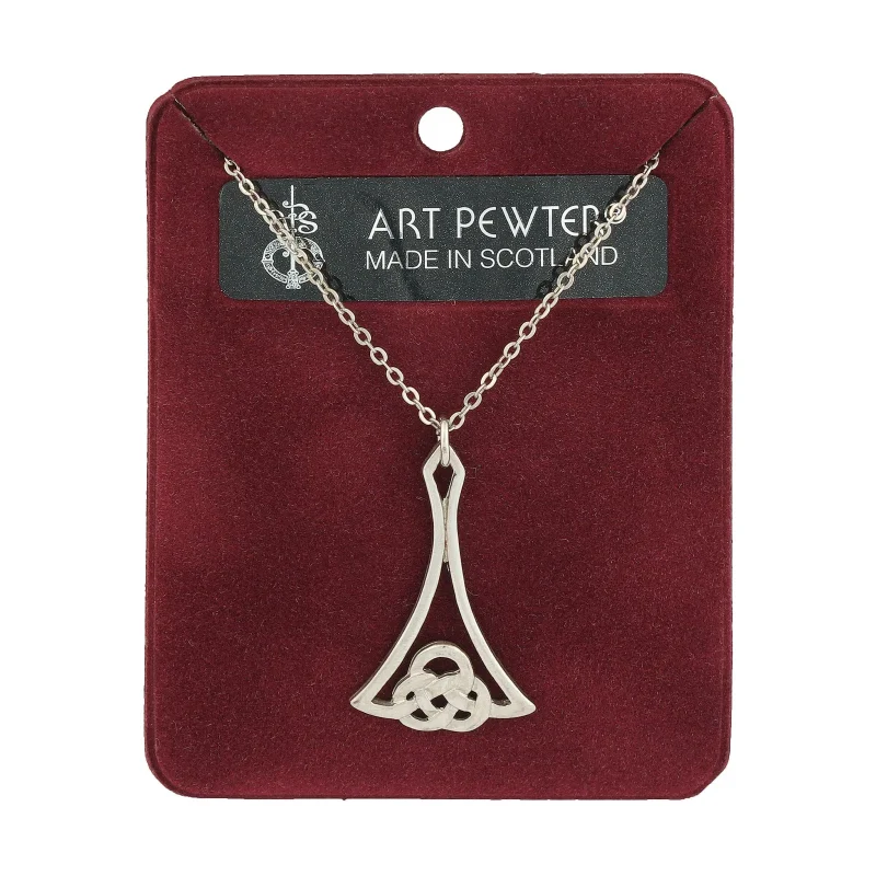 kells pendant necklace