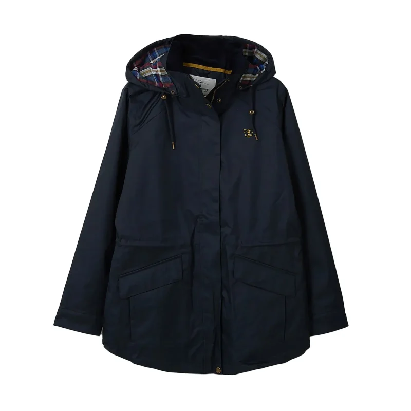 kendal ladies nightshade jacket