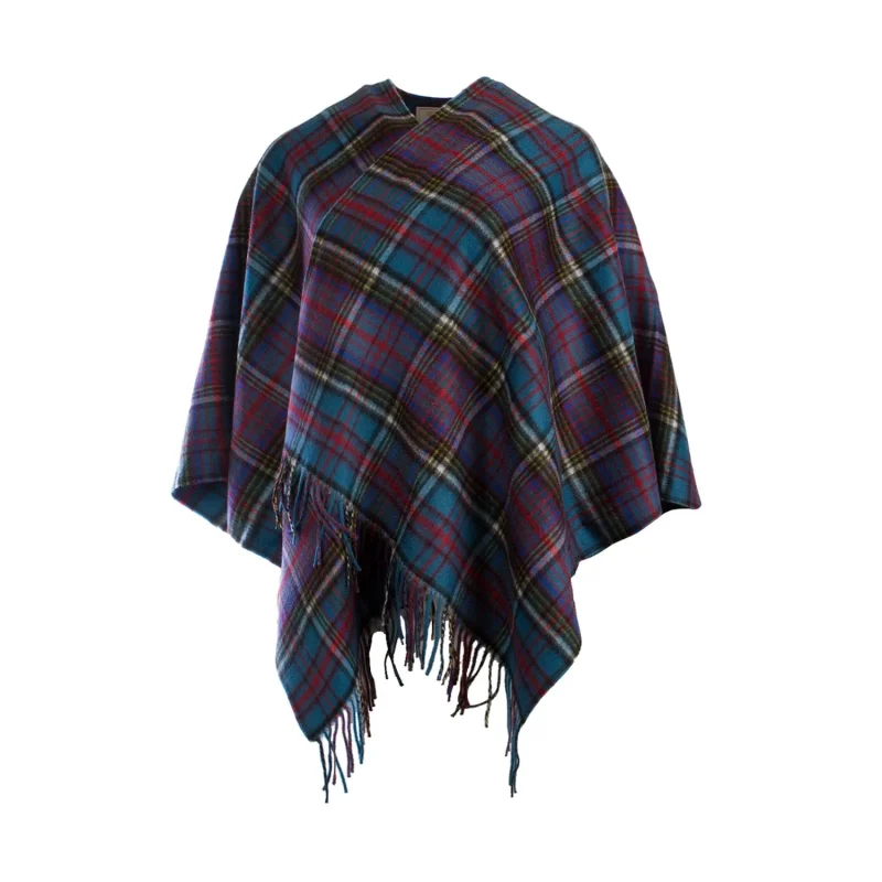 kids cape dunedin cashmere by anderson