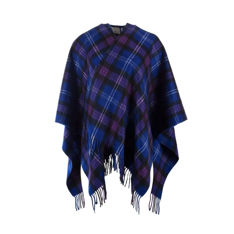 kids cashmere cape edinburgh heritage