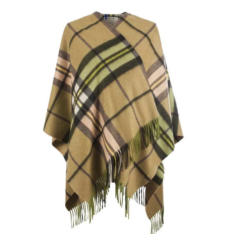 kids cashmere cape sherwood thomson edinburgh