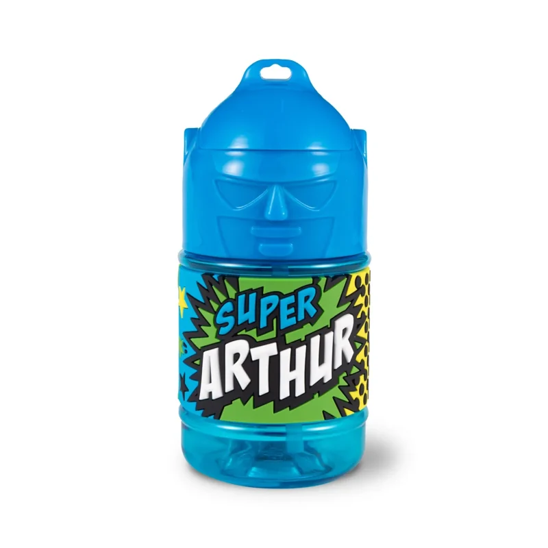 kids drink bottle arthur super bottles