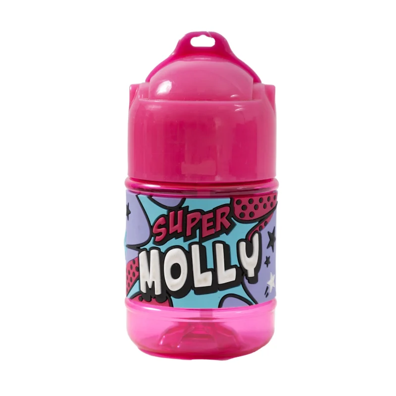 kids molly drink bottle super bottles