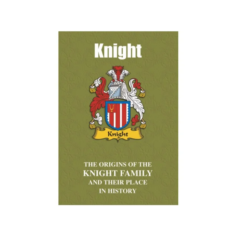 knight clan books collection