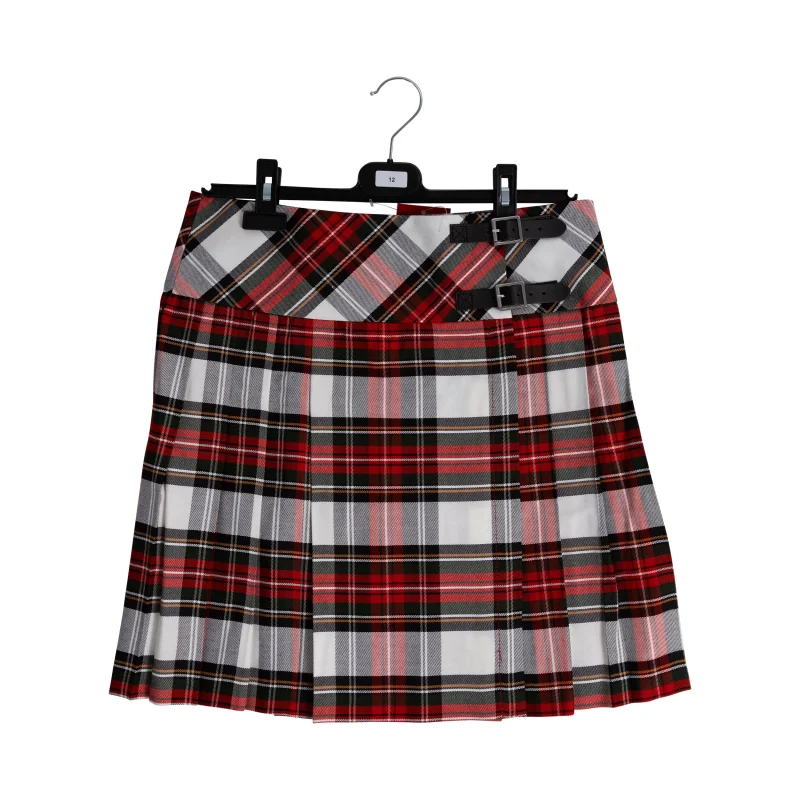 ladies billie kilted skirt dress