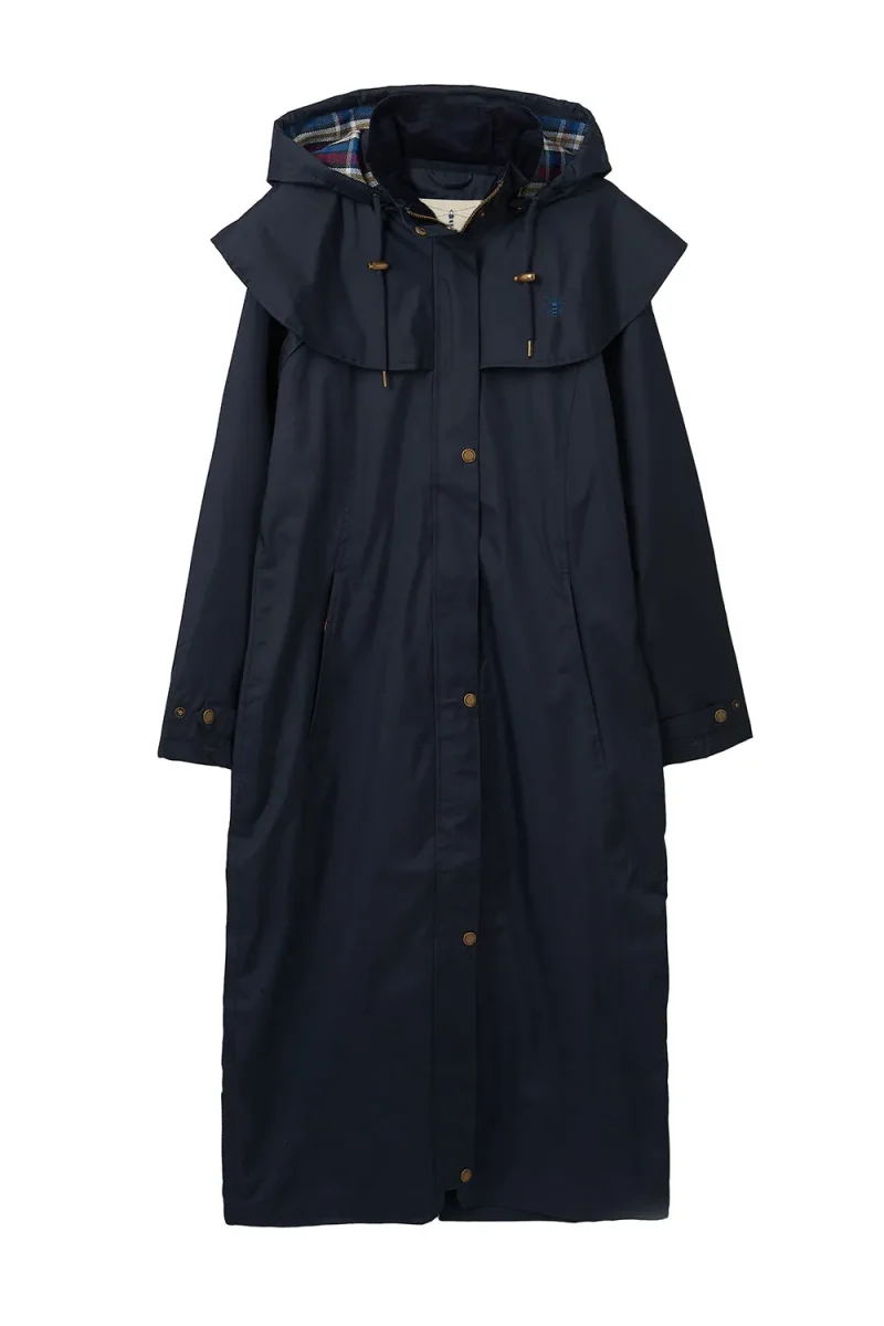 ladies outback coat nightshade lighthouse