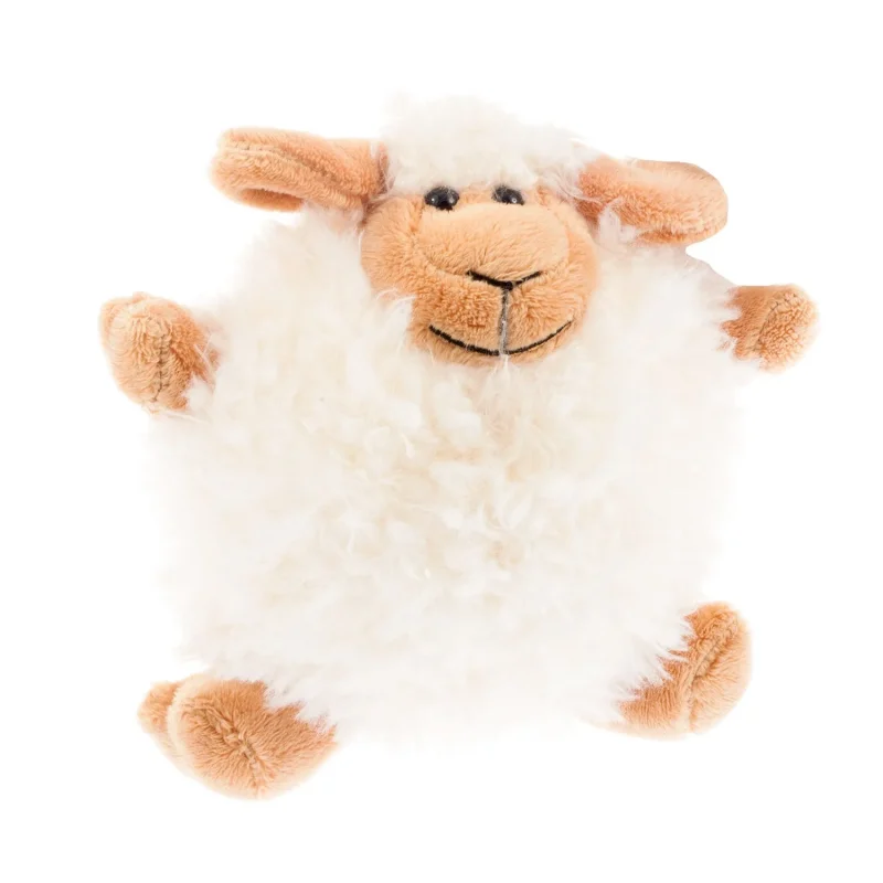 lardarse lamb plush toy mini