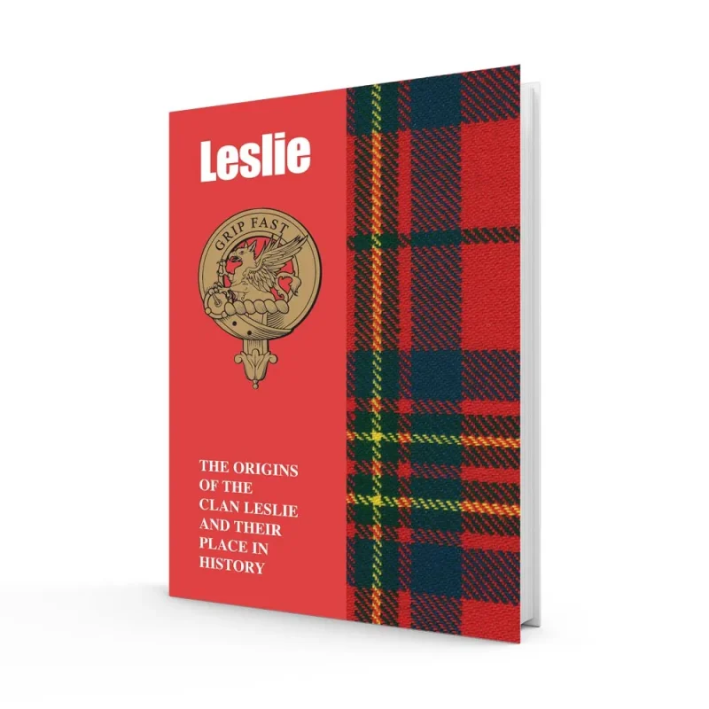 leslie clan books for collectors