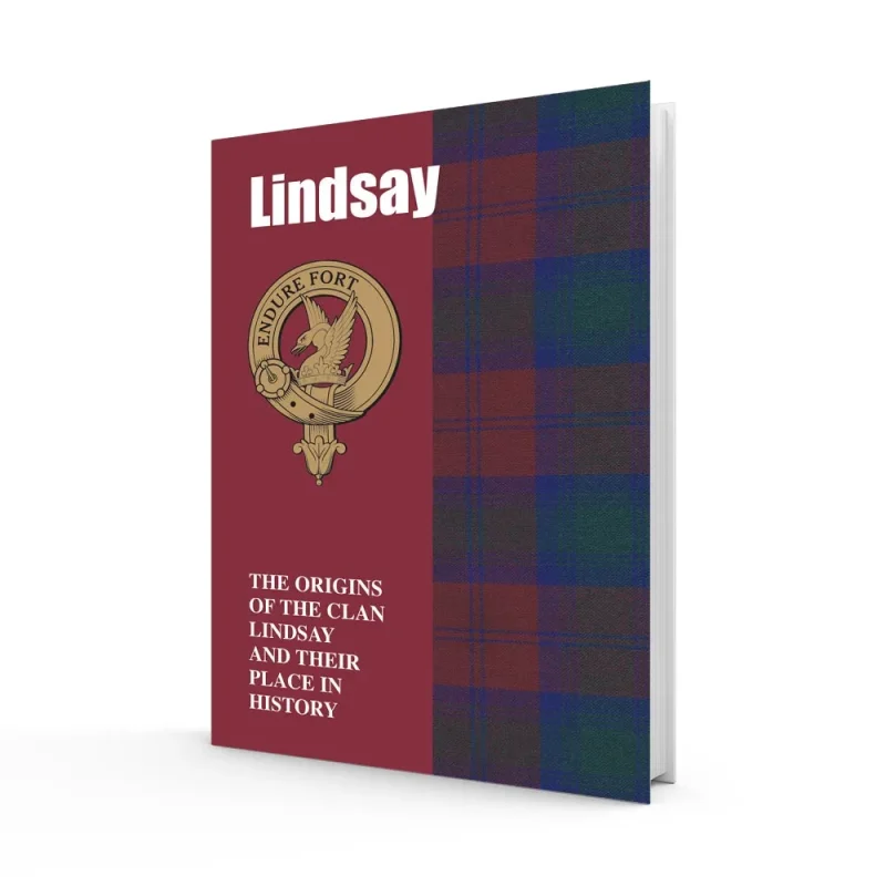 lindsay clan books for sale