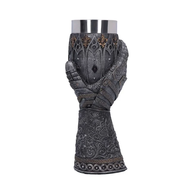 lion heart gauntlet goblet