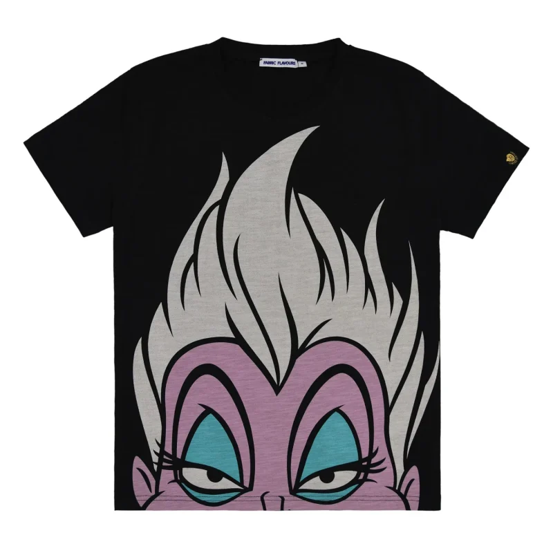 little mermaid poor unfortunate soul women s t shirt