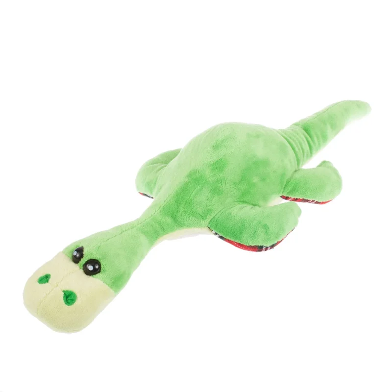 loch ness monster plush soft toy