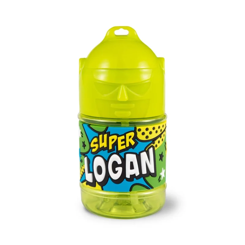 logan kids drink bottles super bottles