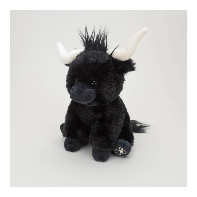 longhorn coo mini black