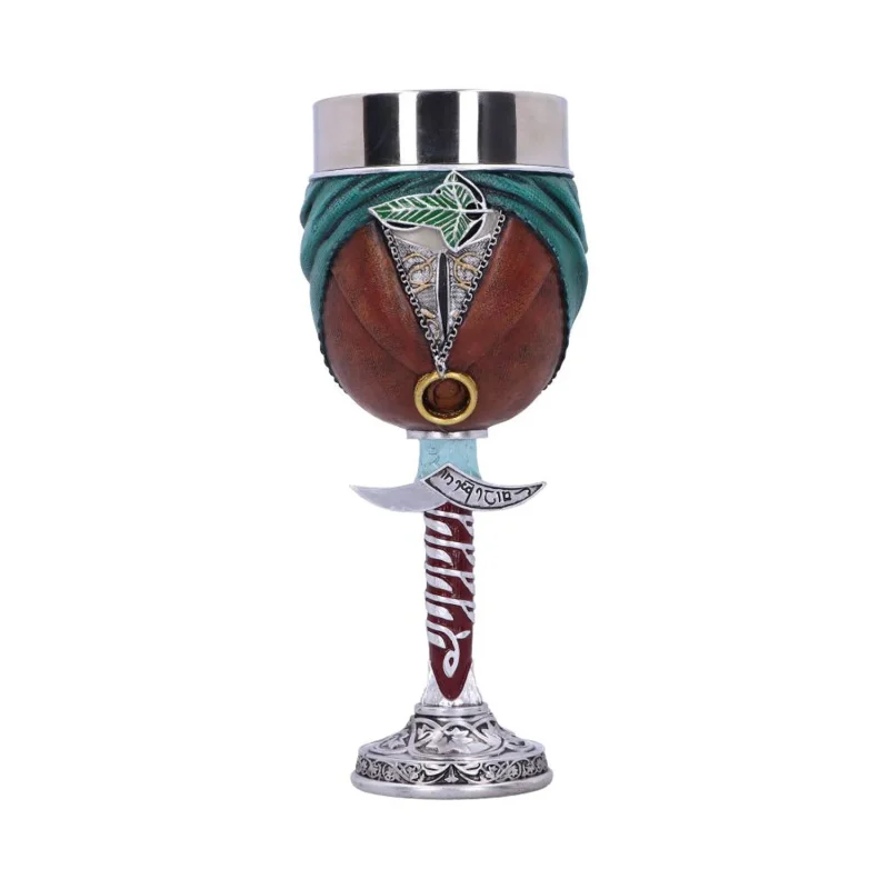 lord of the rings frodo goblet