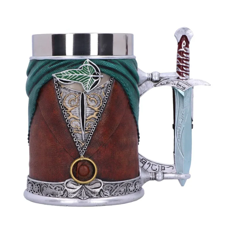 lord of the rings frodo mug