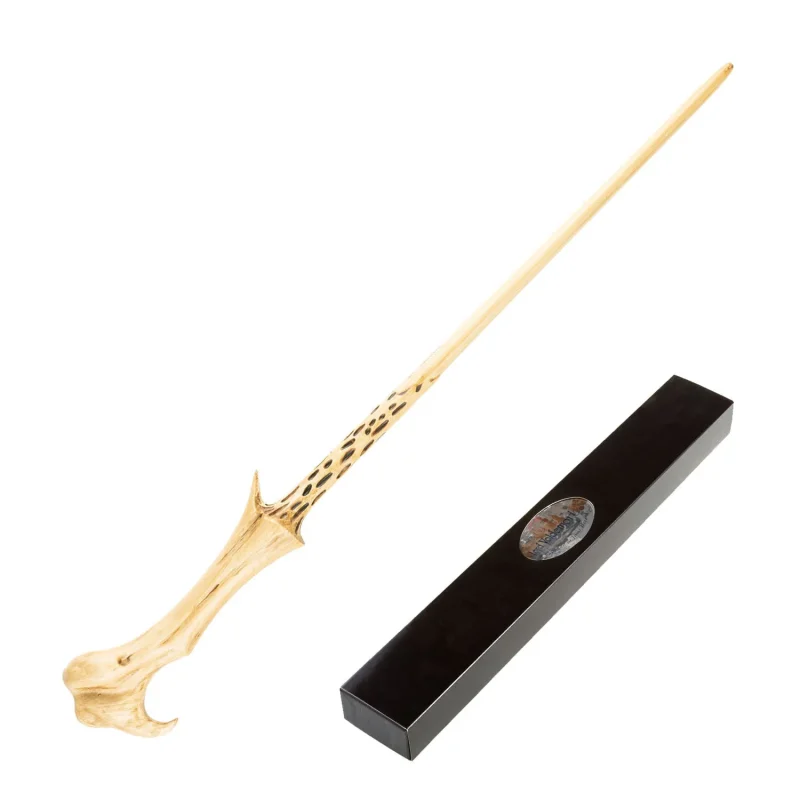 lord voldemort s authentic wand replica