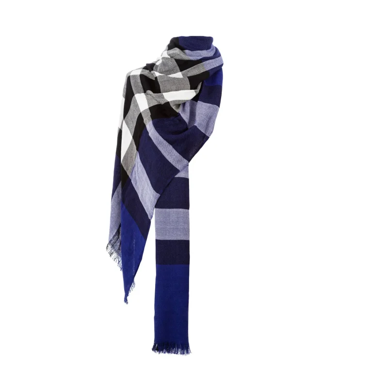 lt blue scotty thomson tartan stole