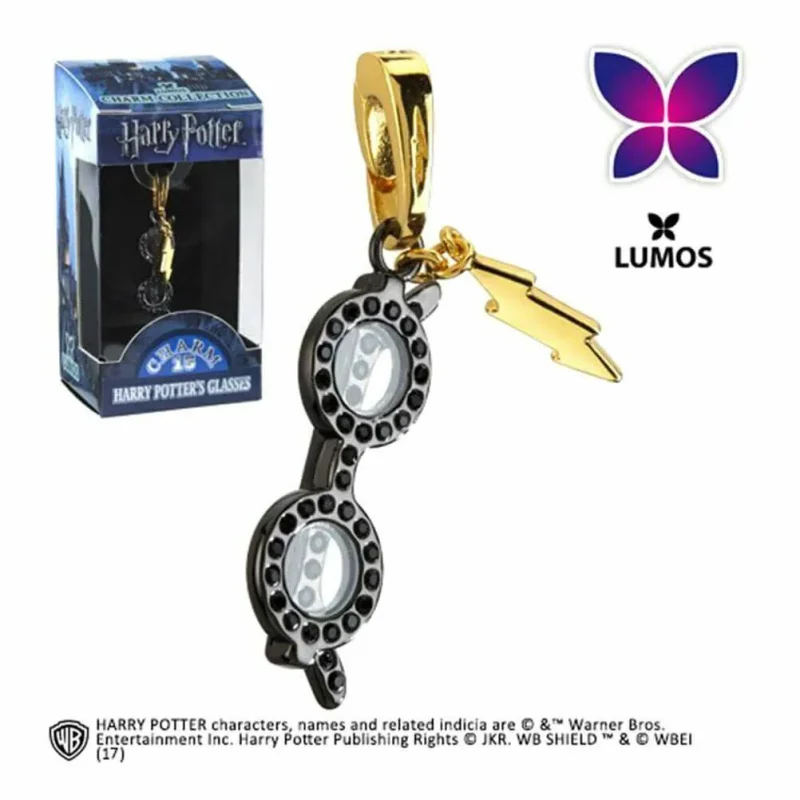 lumos hp harry potter glasses